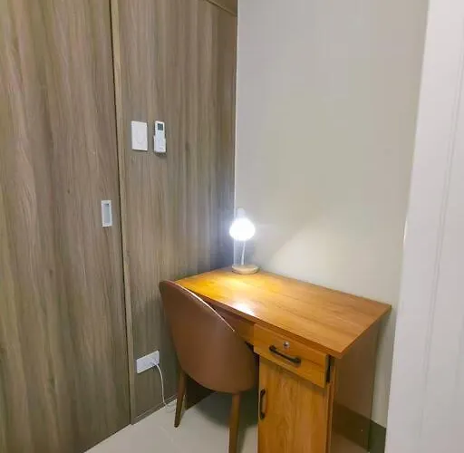 Citispace 1br Condotel At Fame Residences #fm47a * Manila