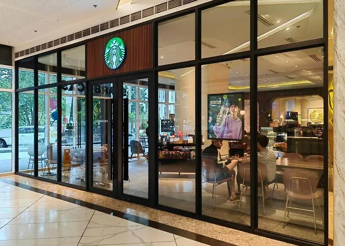 Citispace 1br Condotel At Fame Residences #fm47a *