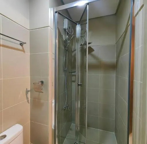 Apartment Citispace 1br Condotel At Fame Residences #fm47a Manila