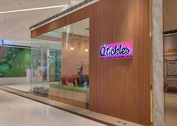 Citispace 1br Condotel At Fame Residences #fm47a *