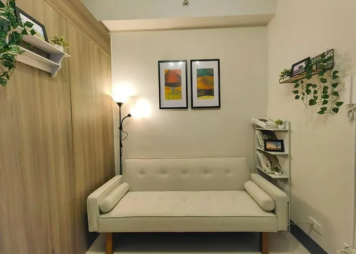 Citispace 1br Condotel At Fame Residences #fm47a